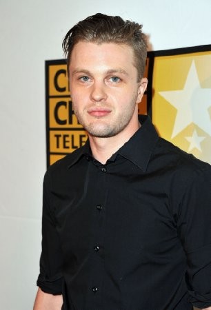 Michael Pitt imagen 1