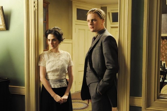 Michael Pitt imagen 3