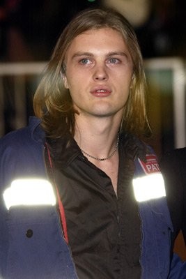 Michael Pitt imagen 4