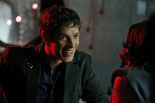 Michael Rady imagen 2