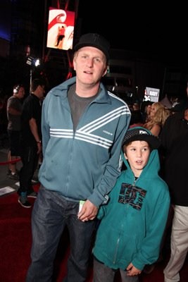 Michael Rapaport imagen 1