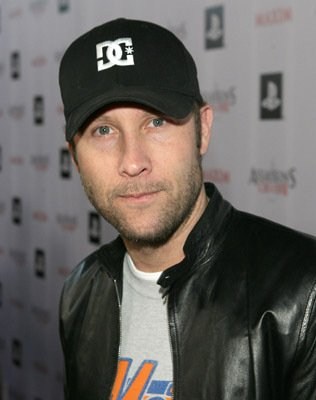 Michael Rosenbaum imagen 1