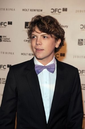 Michael Seater imagen 1