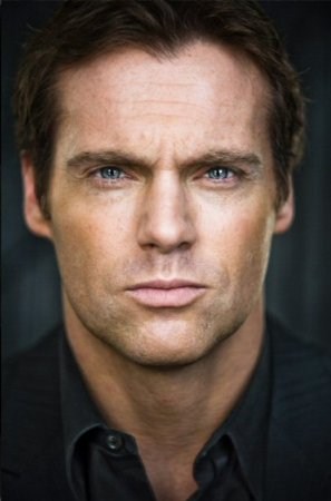 Michael Shanks imagen 2