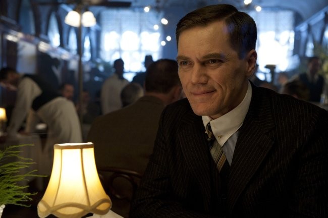 Michael Shannon imagen 2