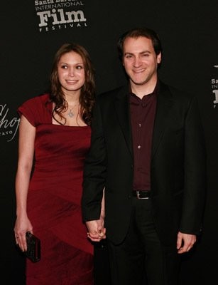 Michael Stuhlbarg imagen 4