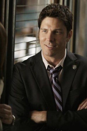 Michael Trucco imagen 2