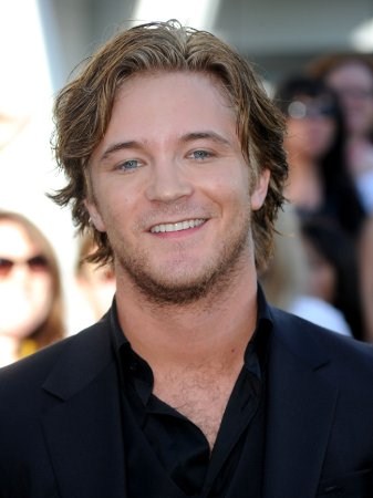 Michael Welch imagen 2