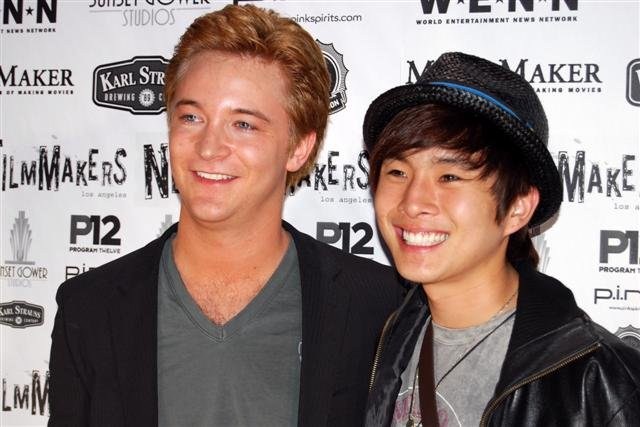 Michael Welch imagen 3