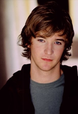 Michael Welch imagen 4