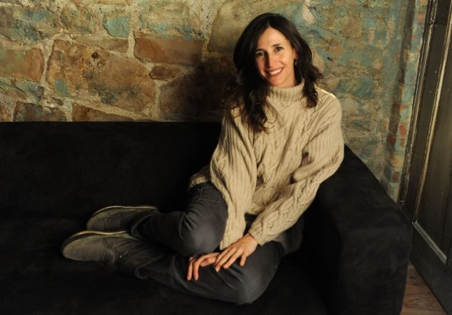 Michaela Watkins imagen 1