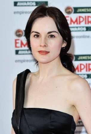 Michelle Dockery imagen 1