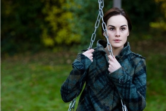 Michelle Dockery imagen 3