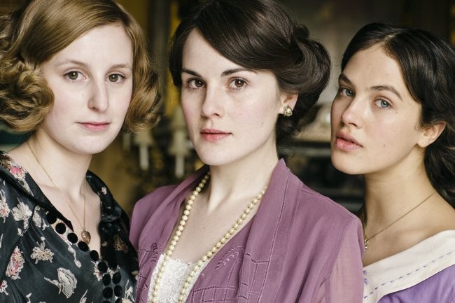 Michelle Dockery imagen 4