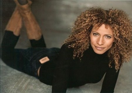 Michelle Hurd imagen 2