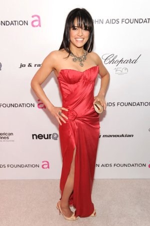 Michelle Rodriguez imagen 3