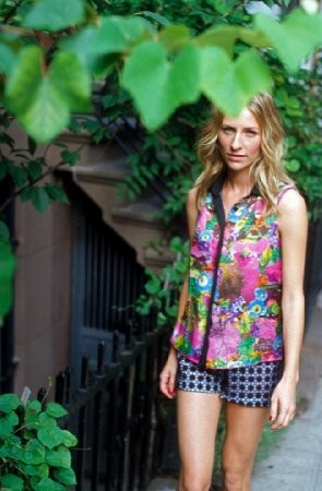 Mickey Sumner imagen 1