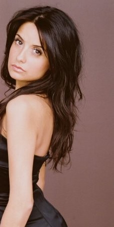 Mikaela Hoover imagen 1