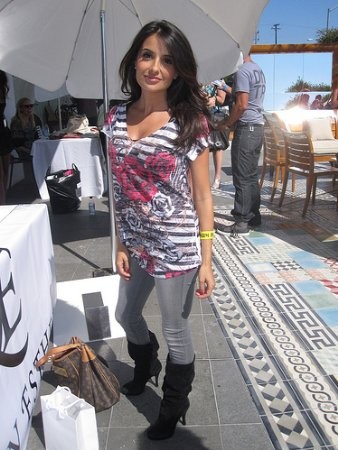 Mikaela Hoover imagen 4