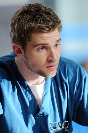 Mike Vogel imagen 4