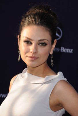 Mila Kunis imagen 1