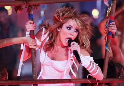 Miley Cyrus imagen 1