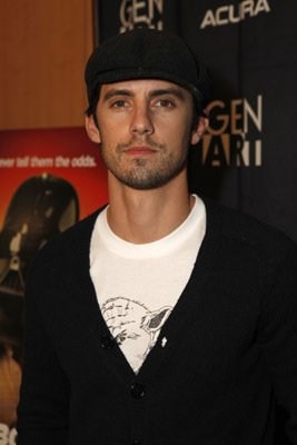 Milo Ventimiglia imagen 1