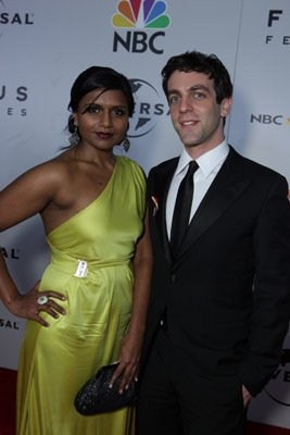 Mindy Kaling imagen 1