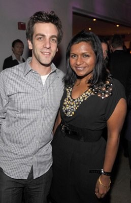 Mindy Kaling imagen 3