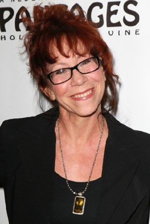 Mindy Sterling imagen 1