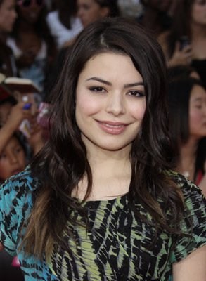 Miranda Cosgrove imagen 1