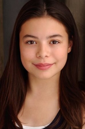 Miranda Cosgrove imagen 3