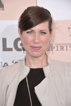 Miriam Shor imagen 1