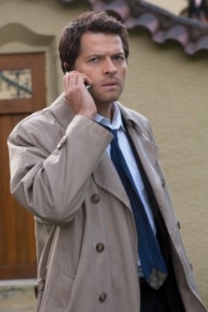 Misha Collins imagen 3