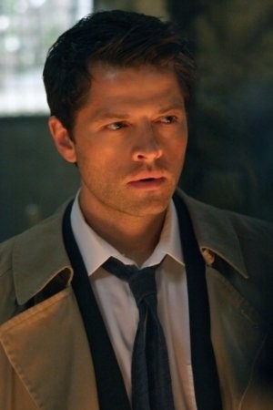 Misha Collins imagen 4