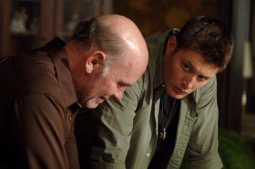 Mitch Pileggi imagen 3