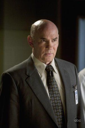 Mitch Pileggi imagen 4