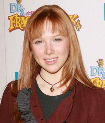 Molly C Quinn imagen 1