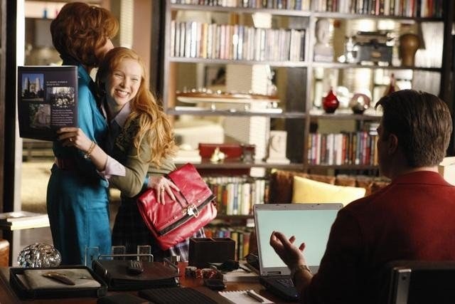 Molly C Quinn imagen 2