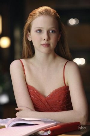 Molly C Quinn imagen 3