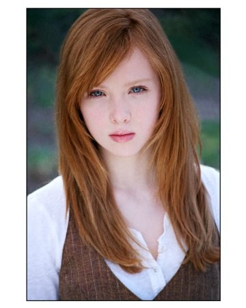 Molly C Quinn imagen 4