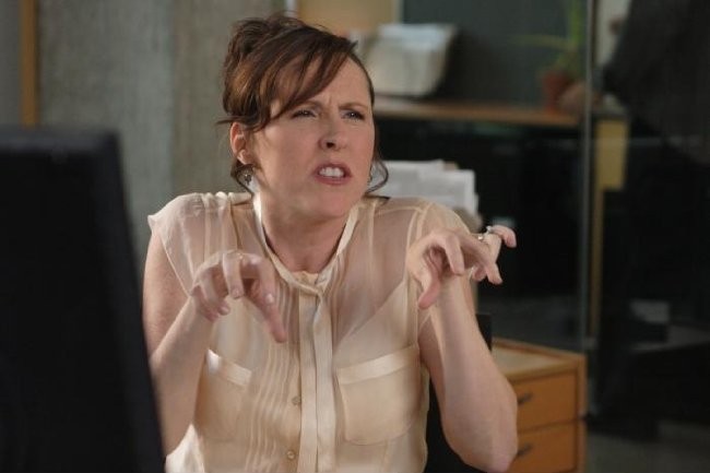 Molly Shannon imagen 1