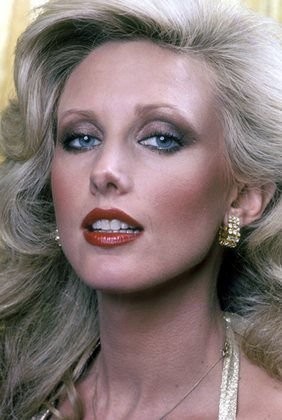 Morgan Fairchild imagen 3