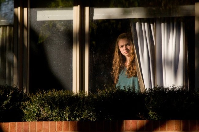 Morgan Saylor imagen 2