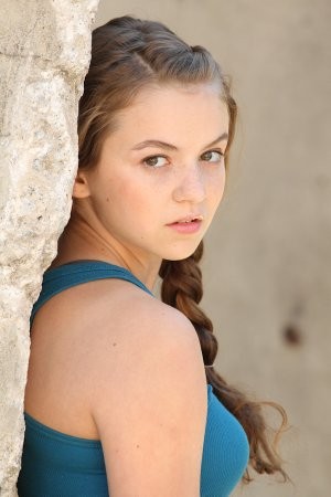 Morgan Saylor imagen 4