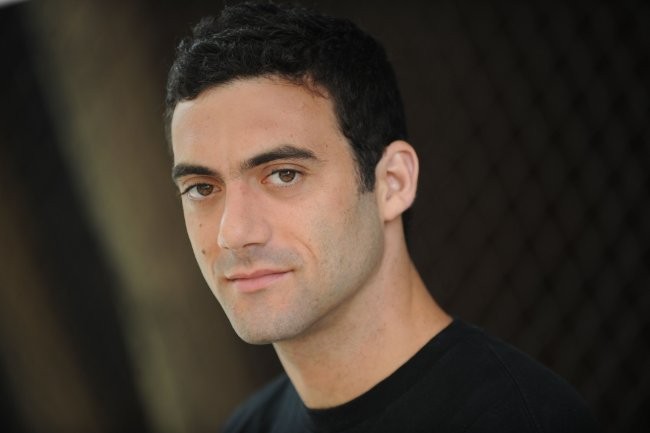 Morgan Spector imagen 1