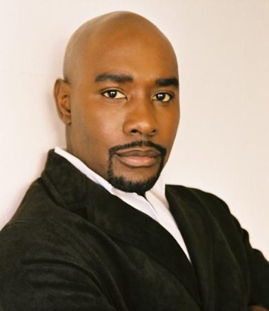 Morris Chestnut imagen 1