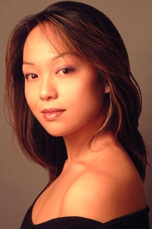 Naoko Mori imagen 1