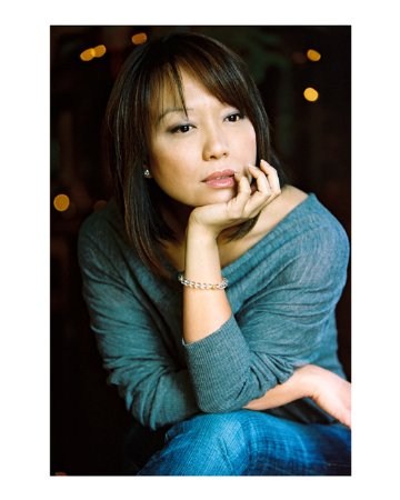 Naoko Mori imagen 3