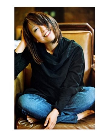 Naoko Mori imagen 4